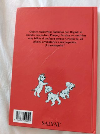 Lote 10 libros Disney y otros