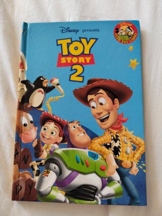 Lote 10 libros Disney y otros
