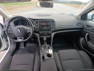 Renault Megane 2019 Sport Tourer