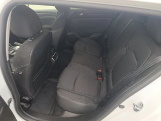 Renault Megane 2019 Sport Tourer