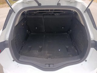 Renault Megane 2019 Sport Tourer