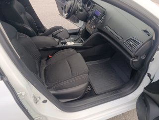 Renault Megane 2019 Sport Tourer