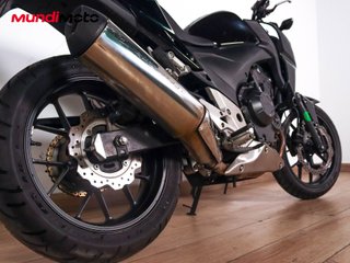 HONDA CB 500 F