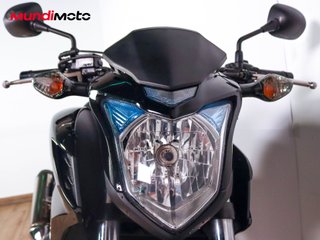 HONDA CB 500 F