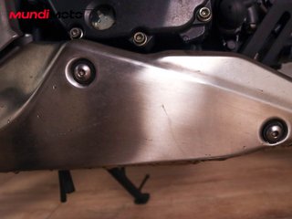 HONDA CB 500 F
