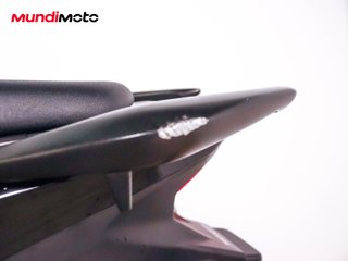 HONDA CB 500 F