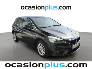 BMW Serie 2 218d Active Tourer 110 kW (150 CV)