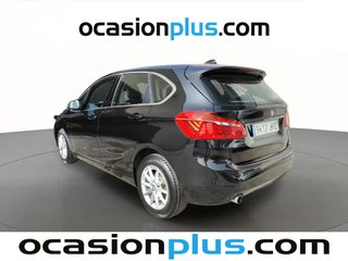 BMW Serie 2 218d Active Tourer 110 kW (150 CV)