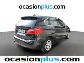 BMW Serie 2 218d Active Tourer 110 kW (150 CV)
