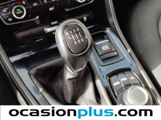 BMW Serie 2 218d Active Tourer 110 kW (150 CV)