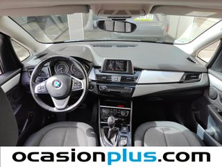 BMW Serie 2 218d Active Tourer 110 kW (150 CV)