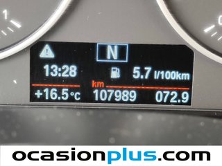 BMW Serie 2 218d Active Tourer 110 kW (150 CV)
