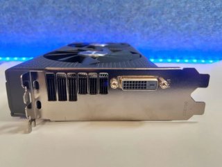 Tarjeta Gráfica Sapphire RX470 4GB GDDR5