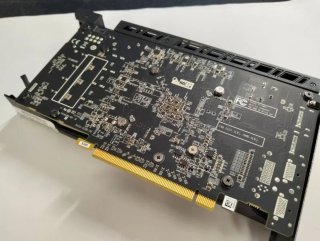 Tarjeta Gráfica Sapphire RX470 4GB GDDR5
