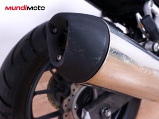 HONDA CB 500 F