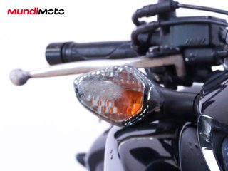 HONDA CB 500 F