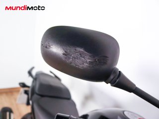 HONDA CB 500 F