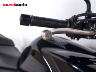 HONDA CB 500 F
