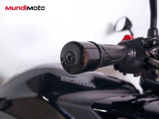 HONDA CB 500 F