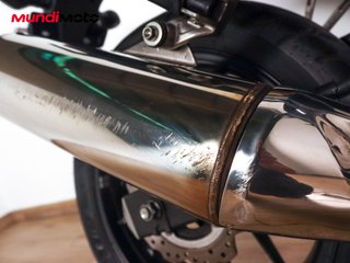 HONDA CB 500 F