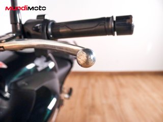 HONDA CB 500 F