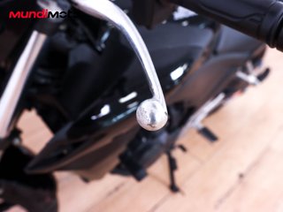 HONDA CB 500 F