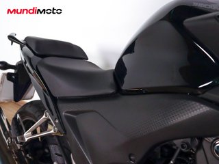 HONDA CB 500 F