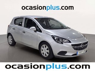 Opel Corsa 1.4 Expression 55 kW (75 CV)