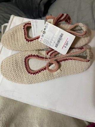 Zapatos, tacón