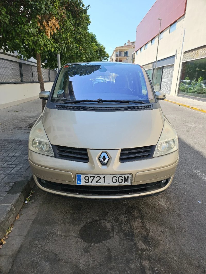 Renault Espace 2008 - foto 1
