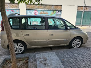 Renault Espace 2008