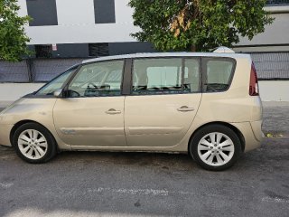 Renault Espace 2008