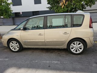 Renault Espace 2008