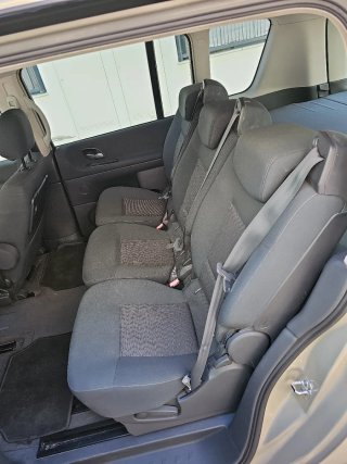 Renault Espace 2008