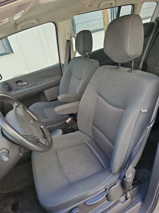 Renault Espace 2008