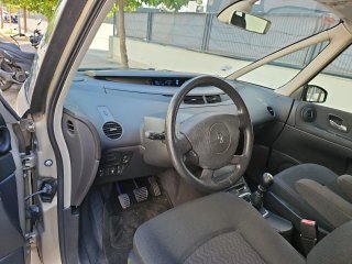 Renault Espace 2008