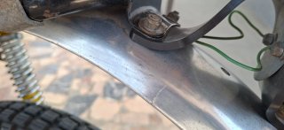 Puch minicross