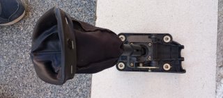 Palanca de cambios Ford Focus MK1