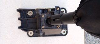 Palanca de cambios Ford Focus MK1