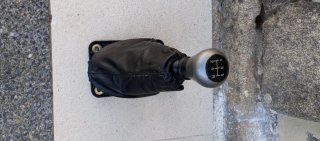 Palanca de cambios Ford Focus MK1