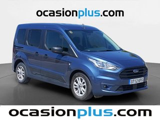 Ford Transit Connect Kombi 1.5 TDCi Trend 220 L1  74 kW (100 CV)
