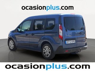Ford Transit Connect Kombi 1.5 TDCi Trend 220 L1  74 kW (100 CV)