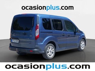 Ford Transit Connect Kombi 1.5 TDCi Trend 220 L1  74 kW (100 CV)