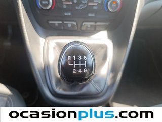 Ford Transit Connect Kombi 1.5 TDCi Trend 220 L1  74 kW (100 CV)