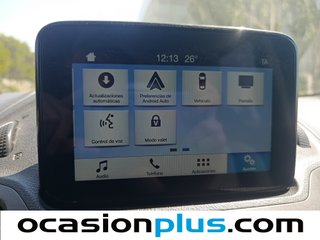 Ford Transit Connect Kombi 1.5 TDCi Trend 220 L1  74 kW (100 CV)