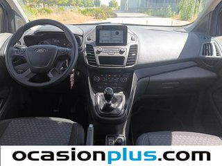 Ford Transit Connect Kombi 1.5 TDCi Trend 220 L1  74 kW (100 CV)