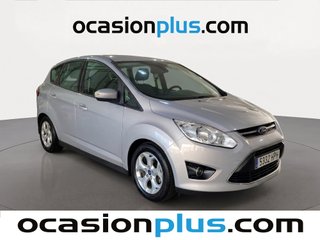 Ford C-Max 1.6 TDCI Trend 85 kW (115 CV)