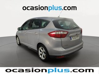 Ford C-Max 1.6 TDCI Trend 85 kW (115 CV)