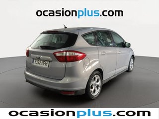 Ford C-Max 1.6 TDCI Trend 85 kW (115 CV)