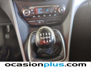 Ford C-Max 1.6 TDCI Trend 85 kW (115 CV)